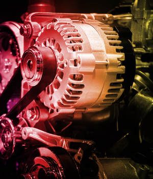 diesel engine market research report